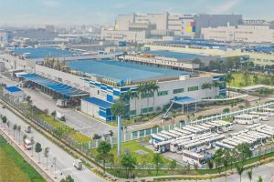 bất động sản long an