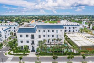 BẤT ĐỘNG SẢN TÍCH HỢP