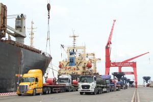 tin tức đức hoà đông bđs long an