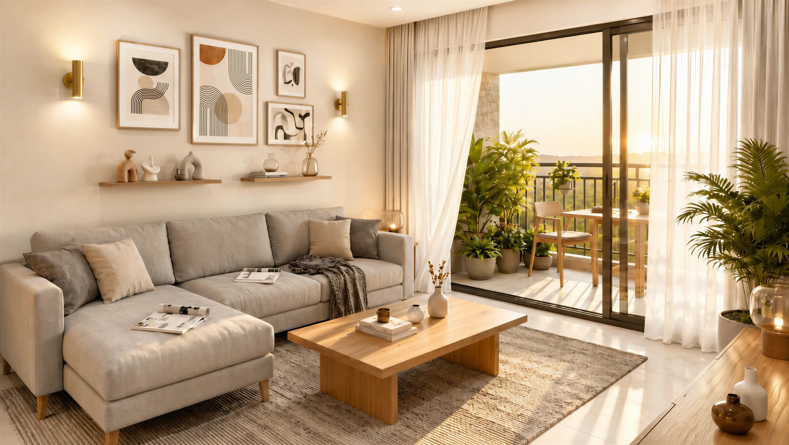 Căn hộ Dragon Home đón sóng lao động khu công nghiệp Long An, cơ hội đầu tư cho thuê
